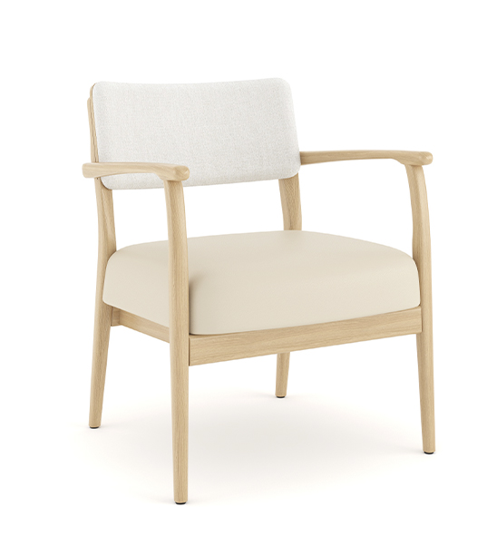 Live Lounge Chair